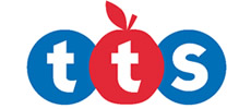 Logo TTS Group